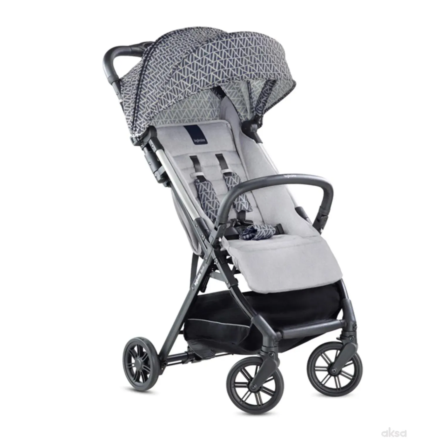 Inglesina kolica Quid, mosaic blue