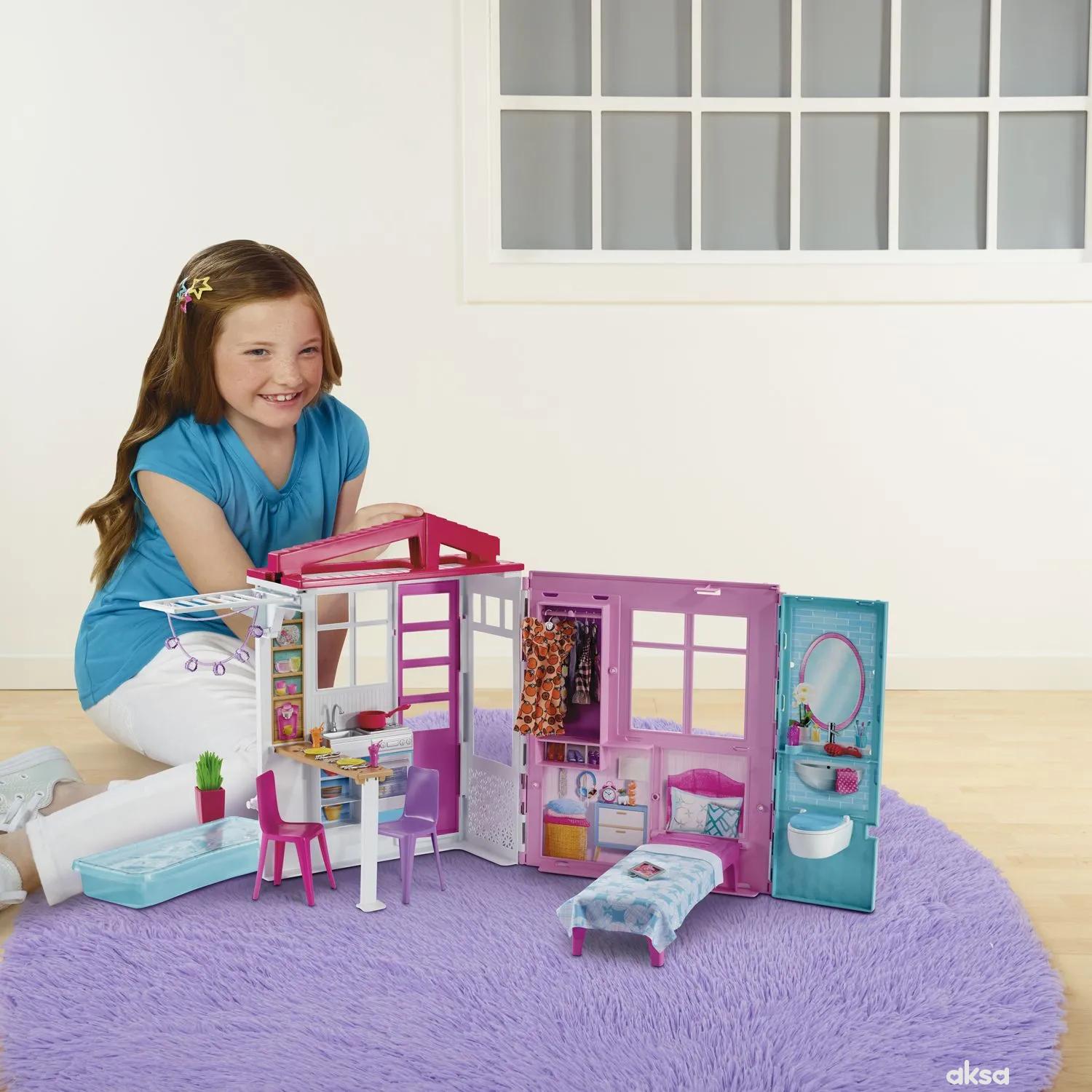 Barbie glamuzorna kuca A031596 AKSA BIH