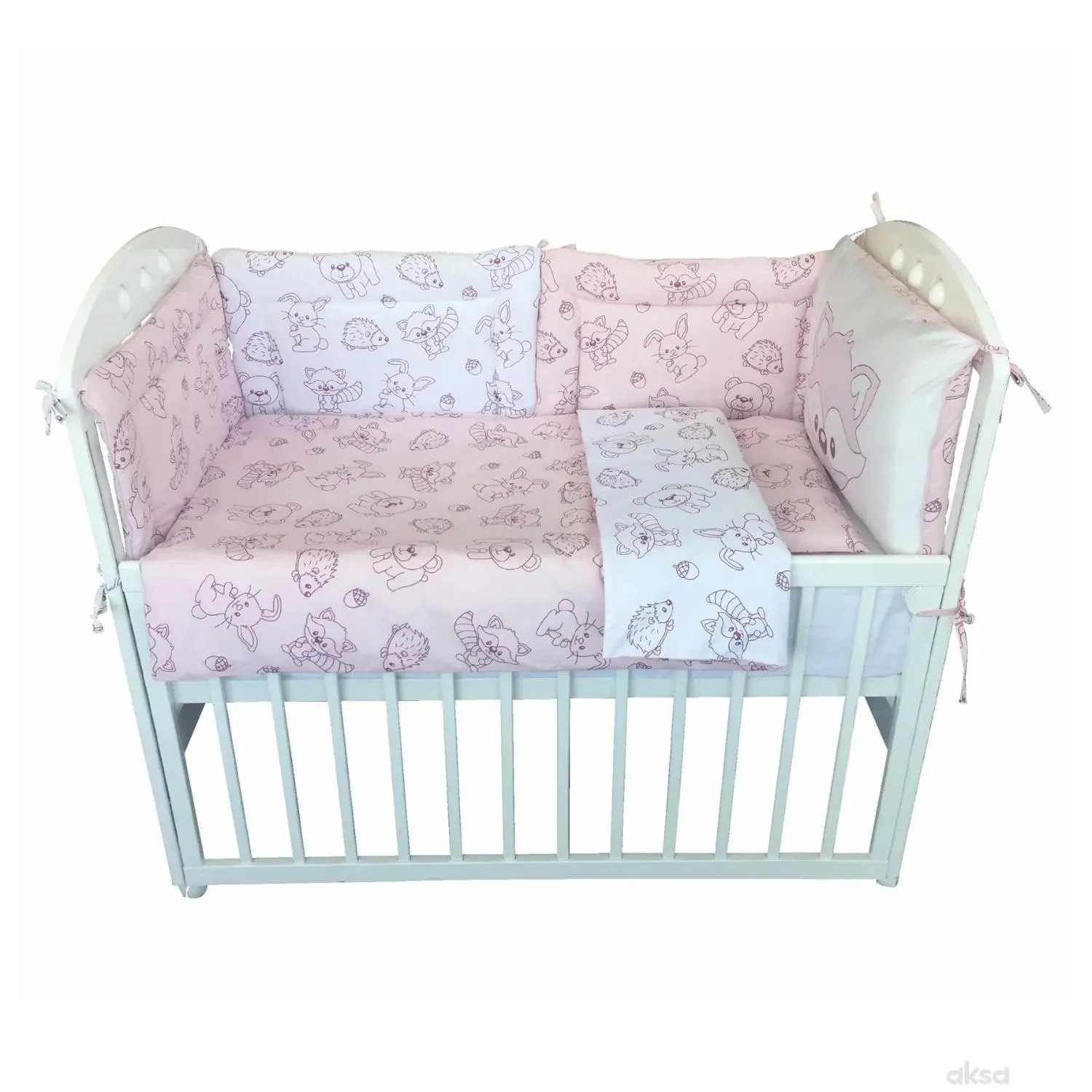 Baby Textil posteljina