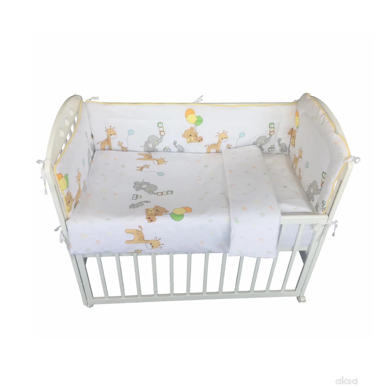 Baby Textil posteljina