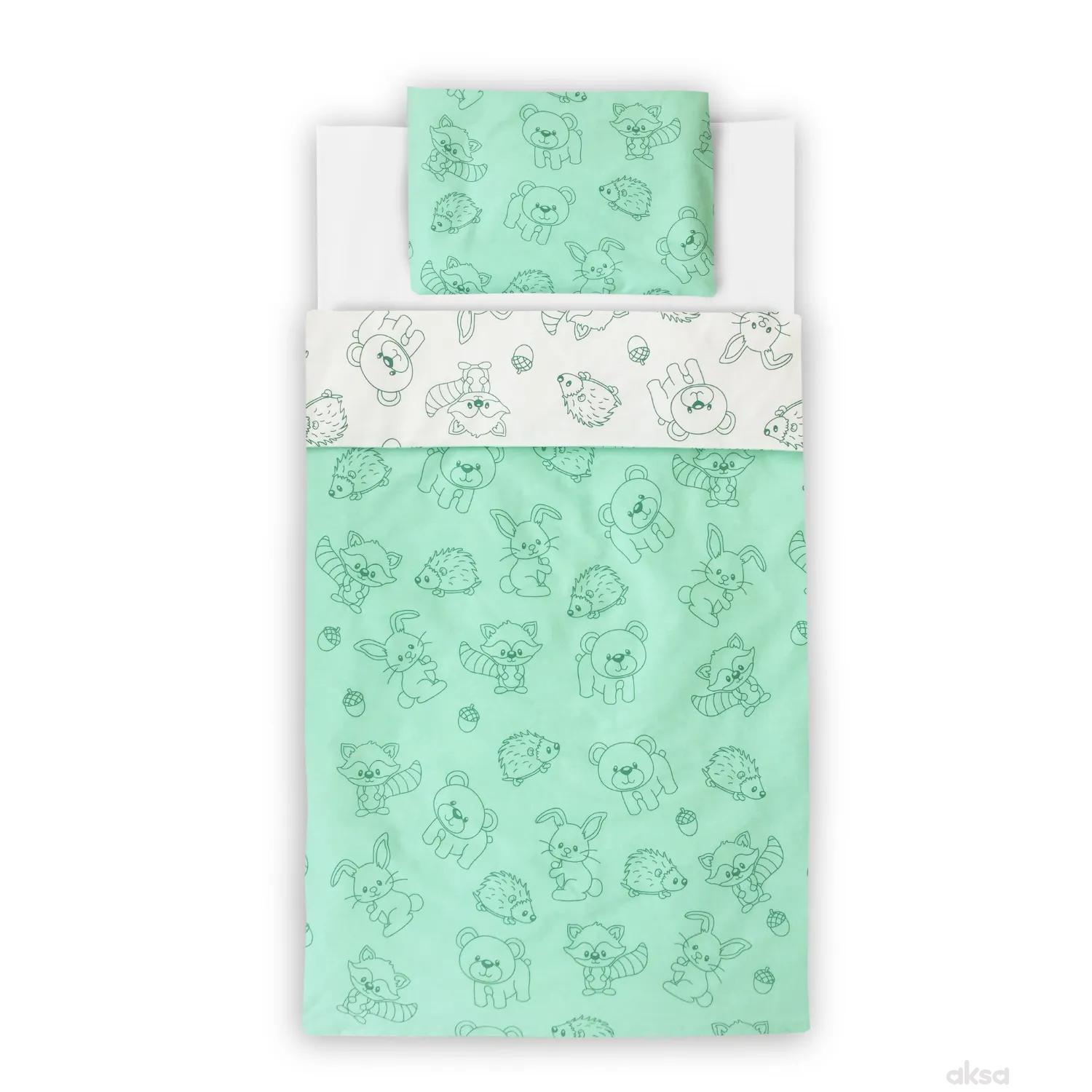 Baby Textil posteljina 