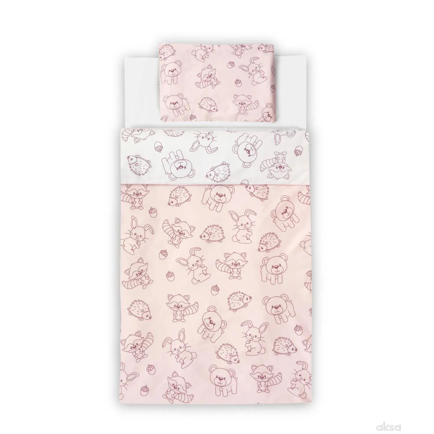 Baby Textil posteljina