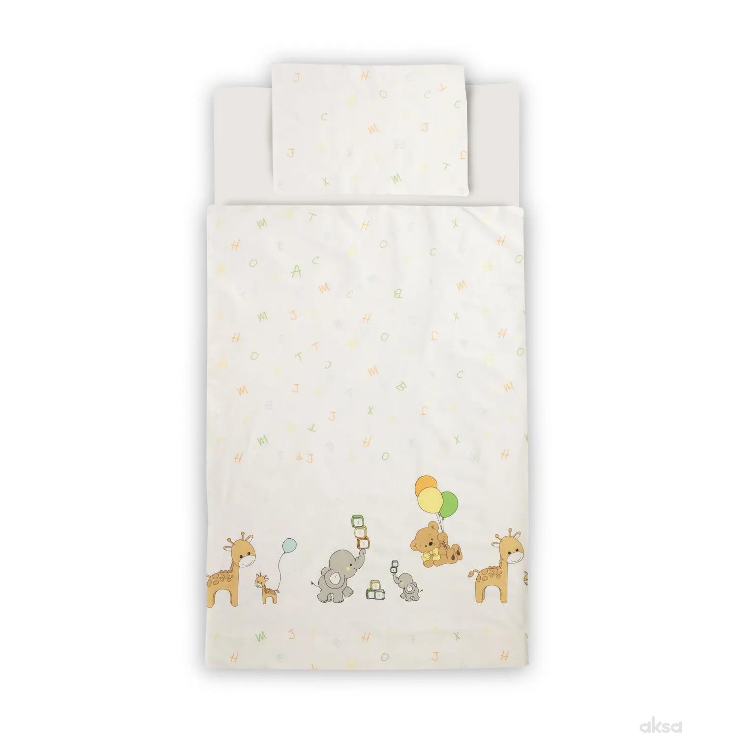 Baby Textil posteljina