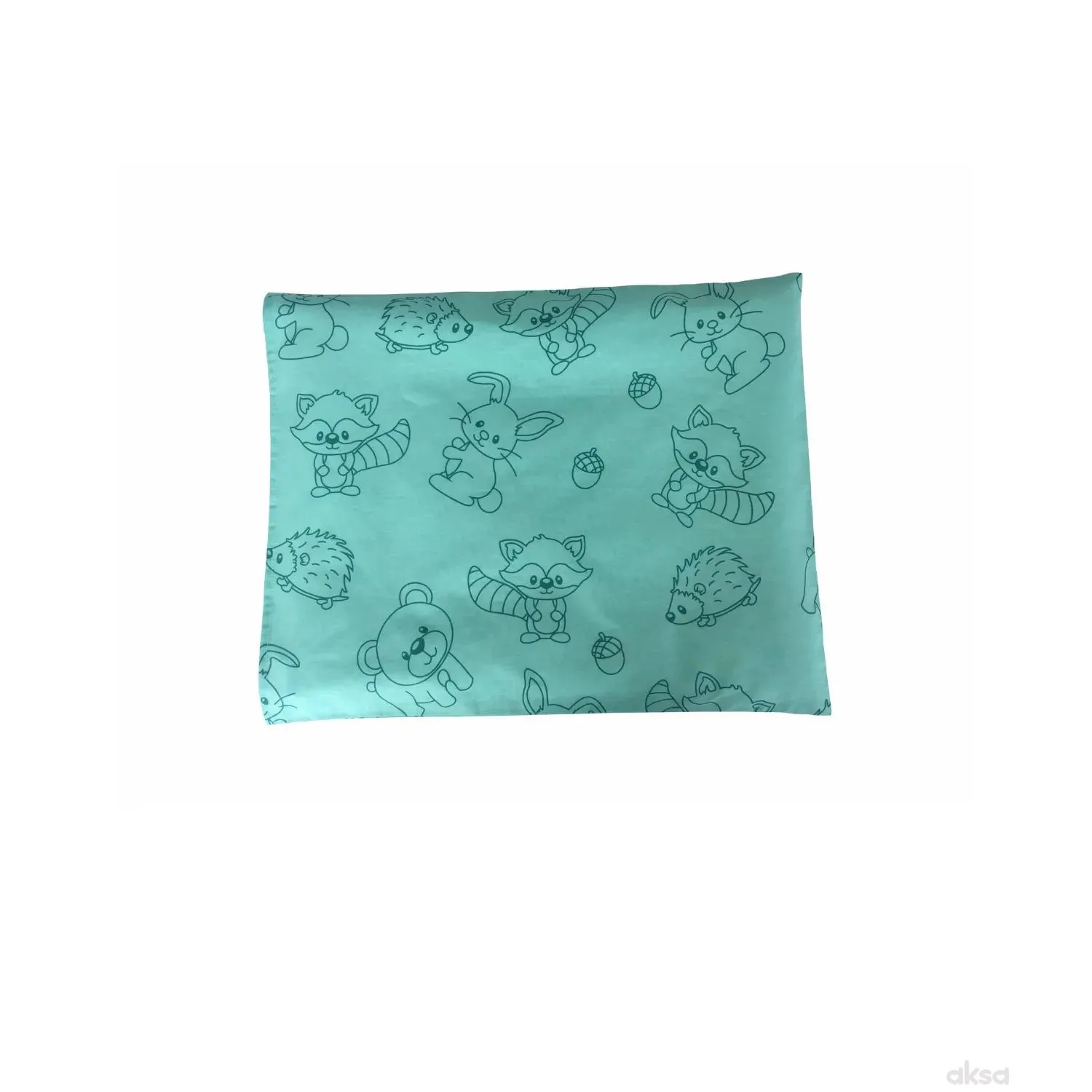 Baby Textil jastučnica