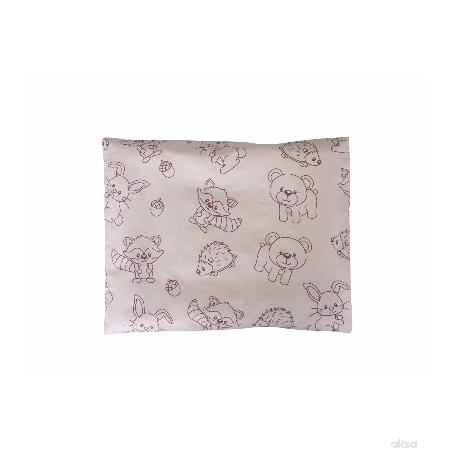 Baby Textil jastučnica