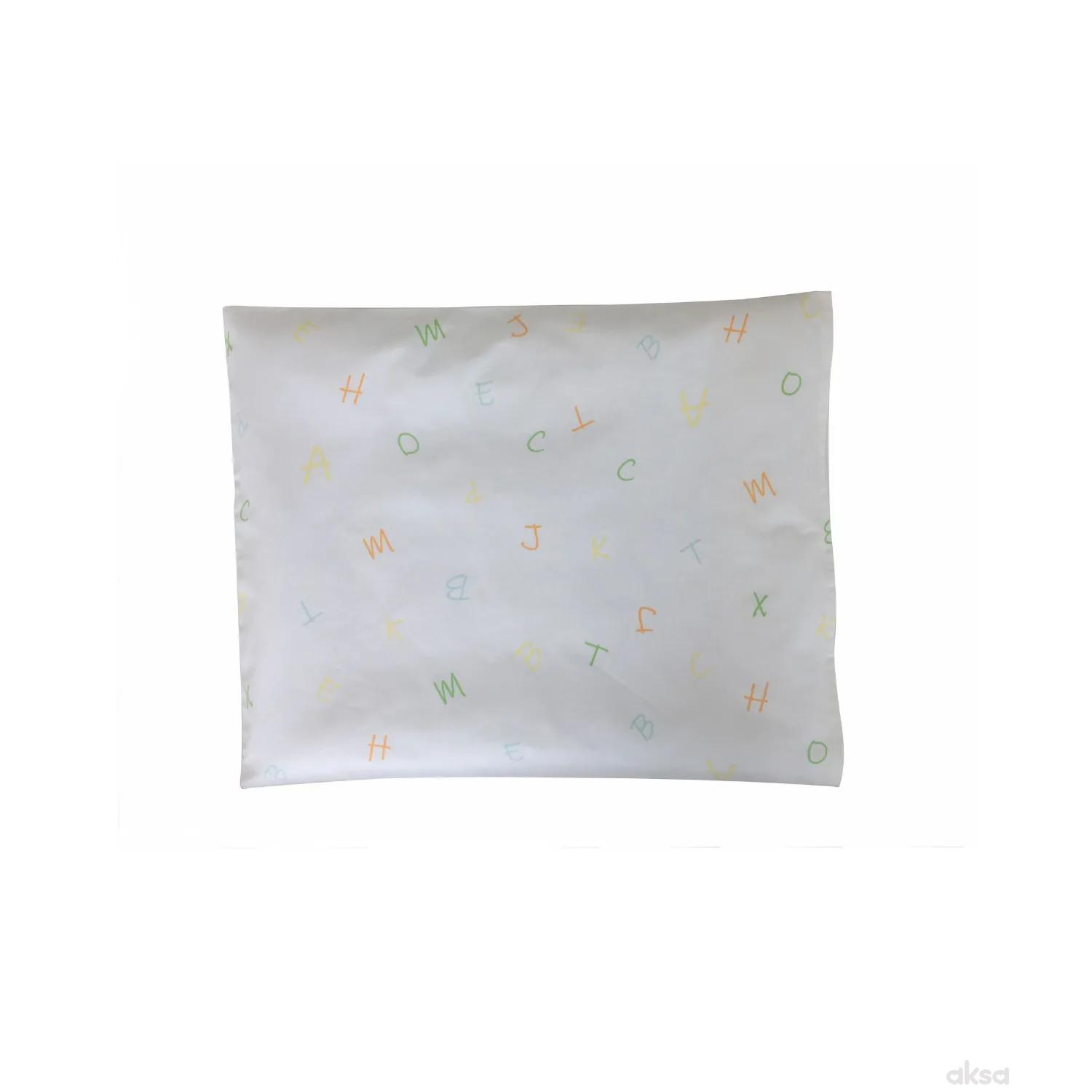 Baby Textil jastučnica