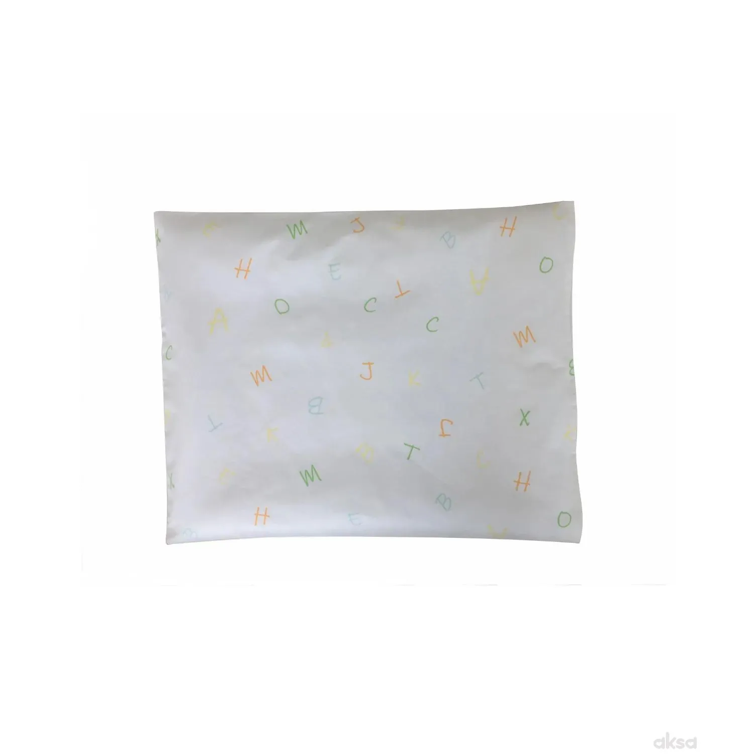 Baby Textil jastučnica
