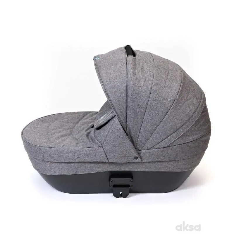 Puerri trio sistem Diamond, sivi