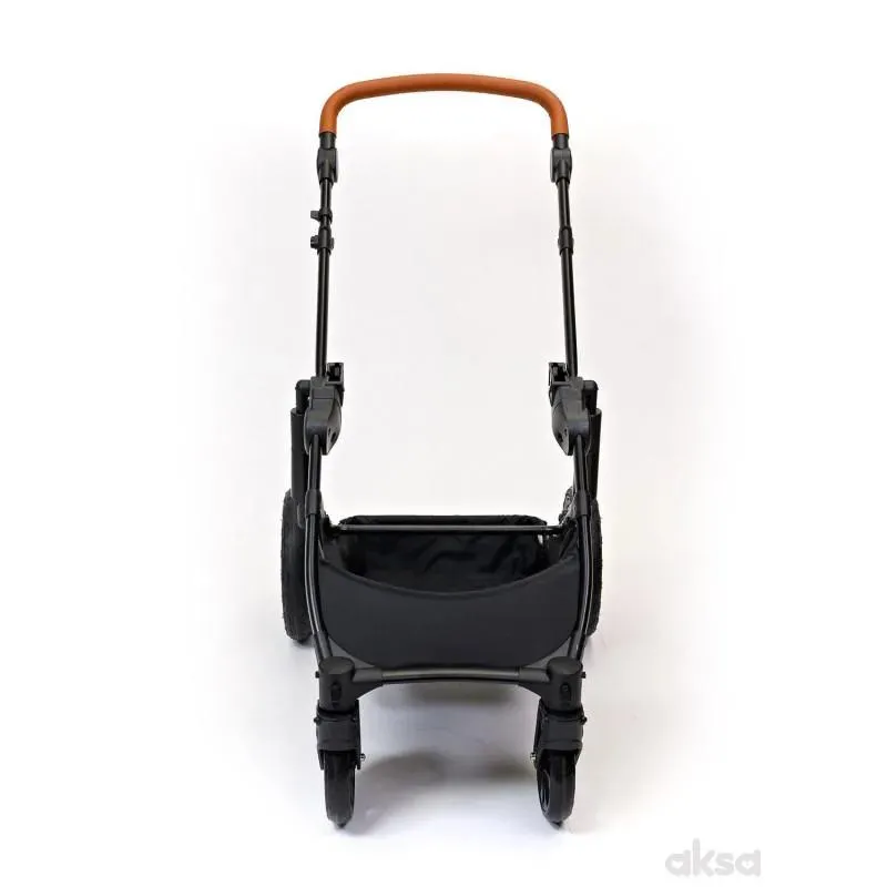 Puerri trio sistem Diamond, sivi