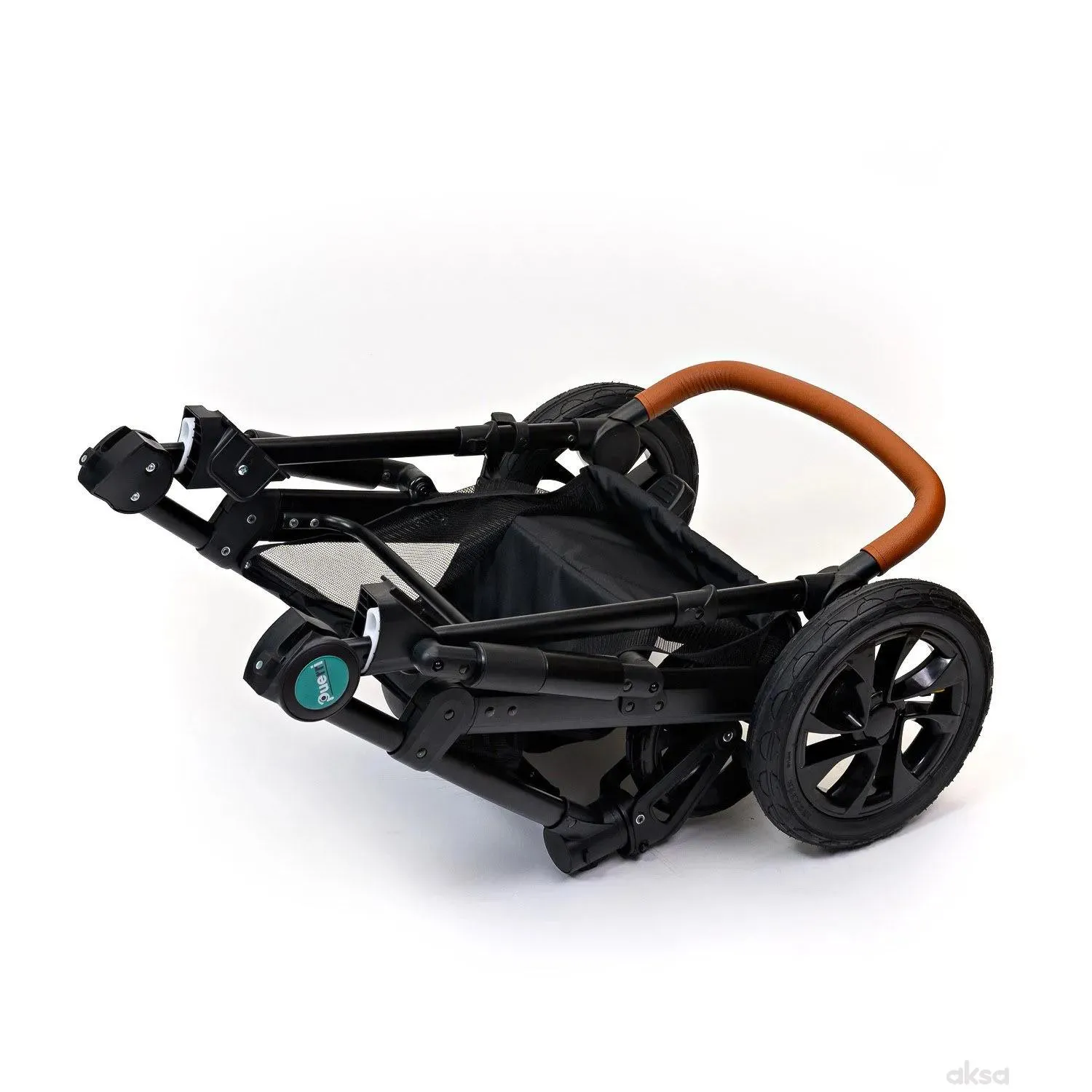 Puerri trio sistem Diamond, sivi