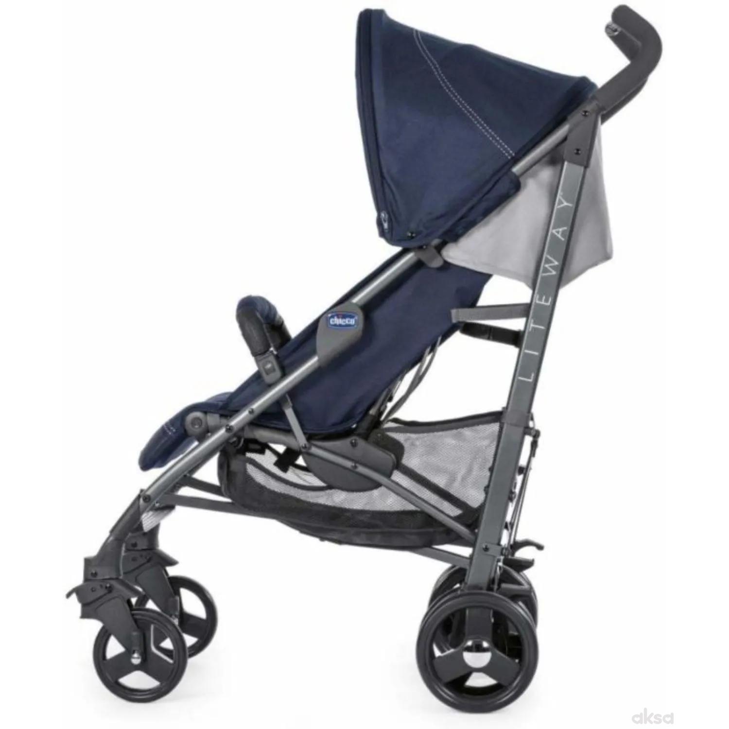 Chicco liteway aksa sale