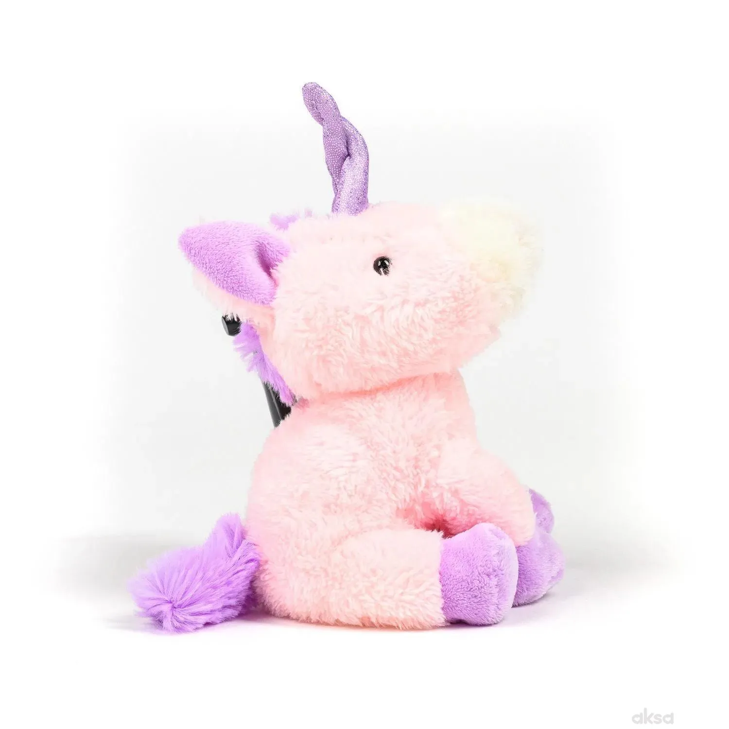 Keel Toys plišana igračka Pippins Jednorog 14 cm