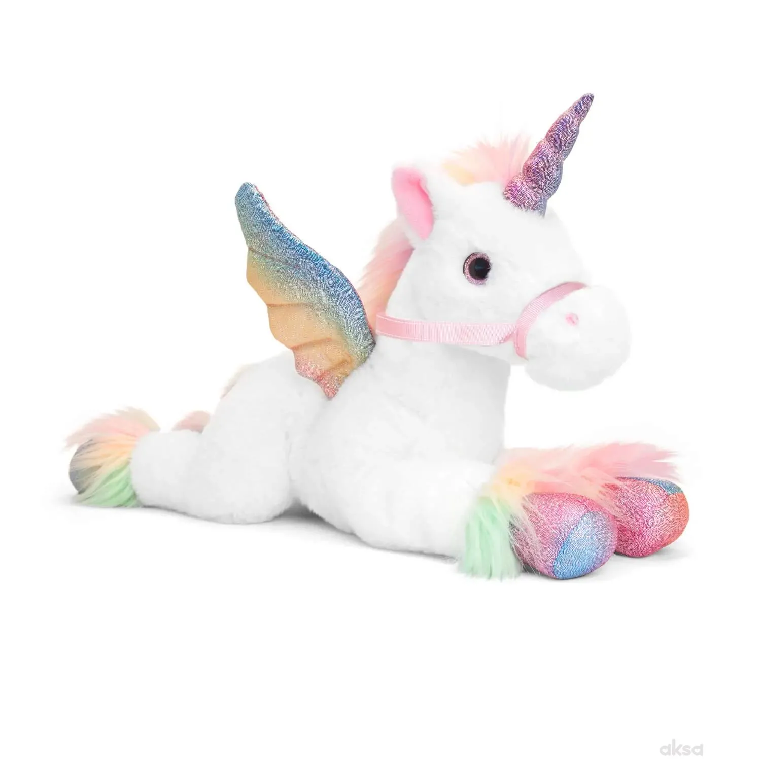 Keel Toys plišana igračka Pegaz as 70cm