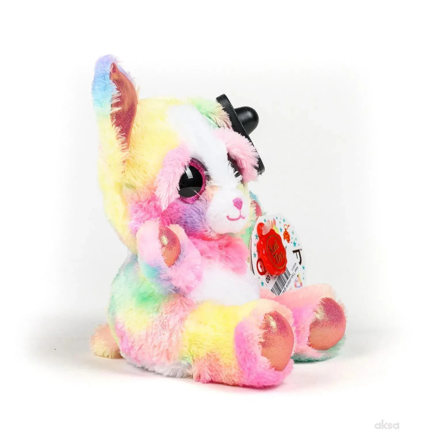 Keel Toys plišana igračka Animotsu čivava 15 cm