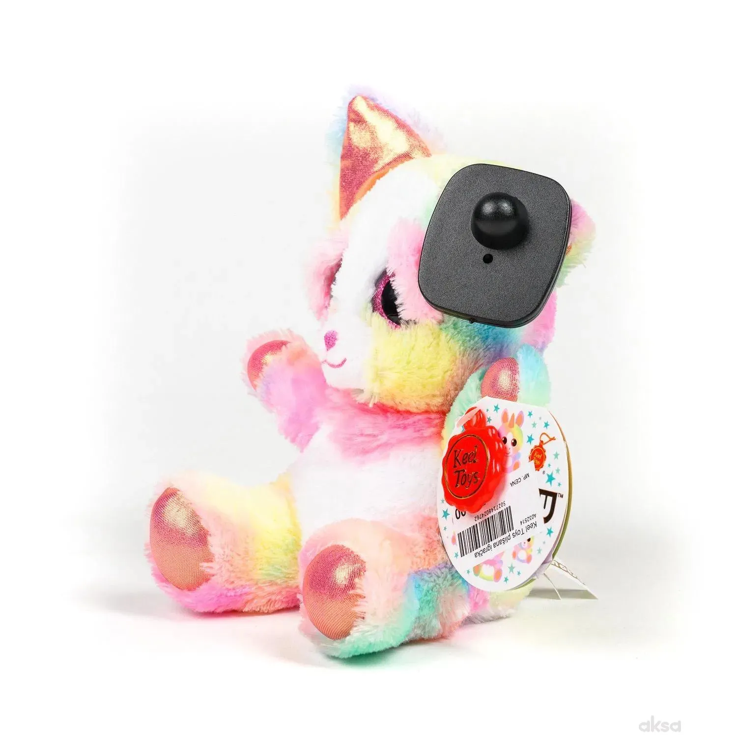 Keel Toys plišana igračka Animotsu čivava 15 cm