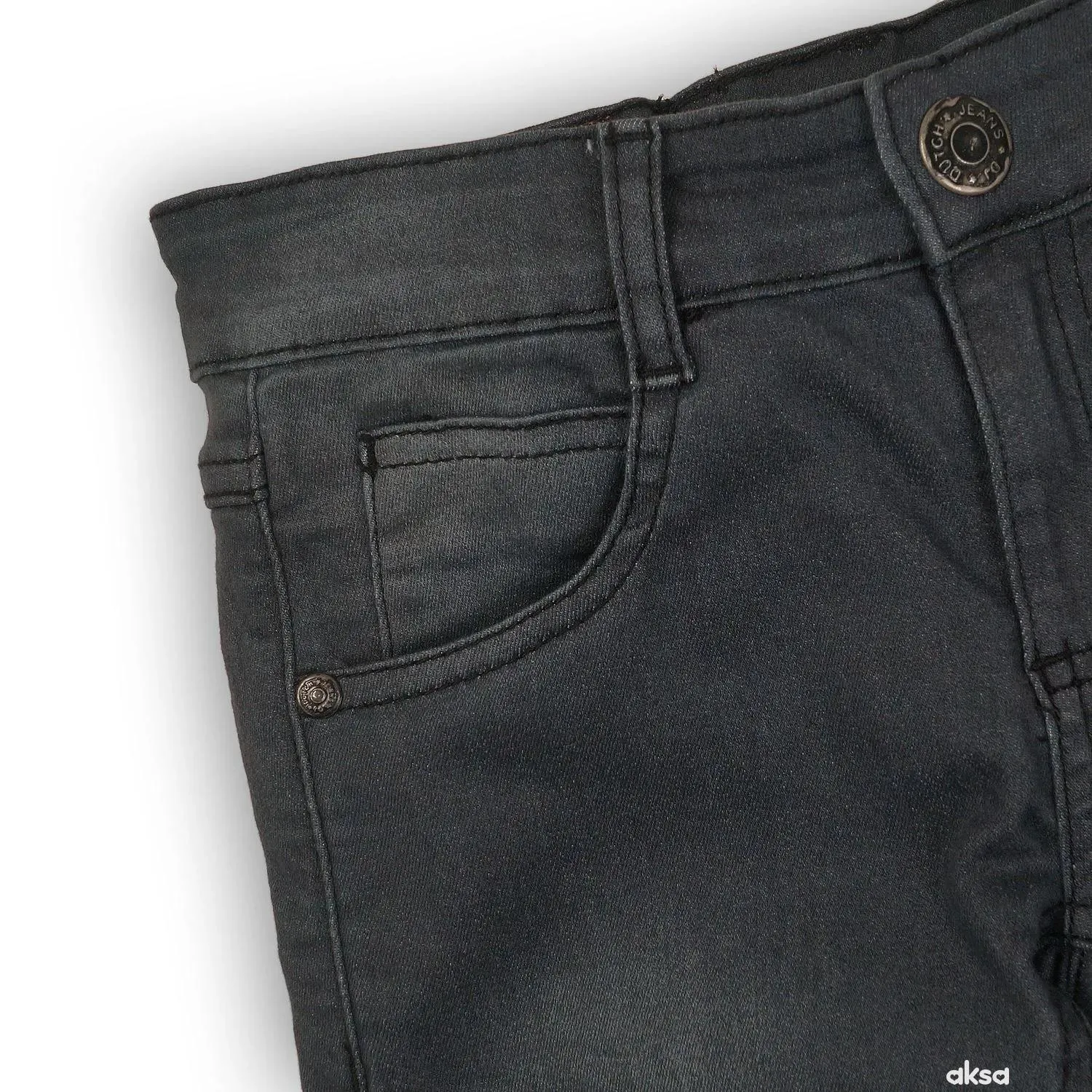 Dirkje teksas pantalone,dječaci