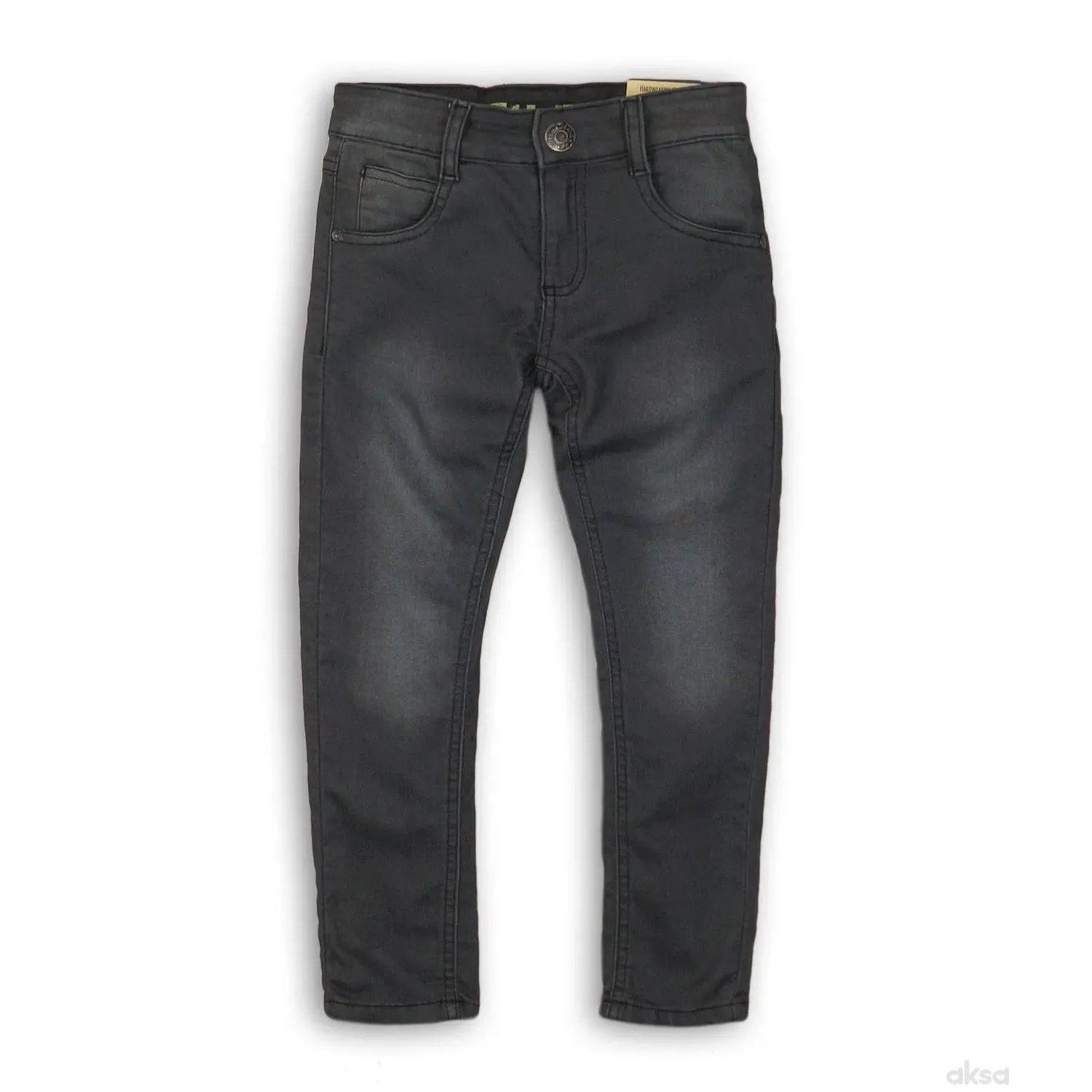 Dirkje teksas pantalone,dječaci
