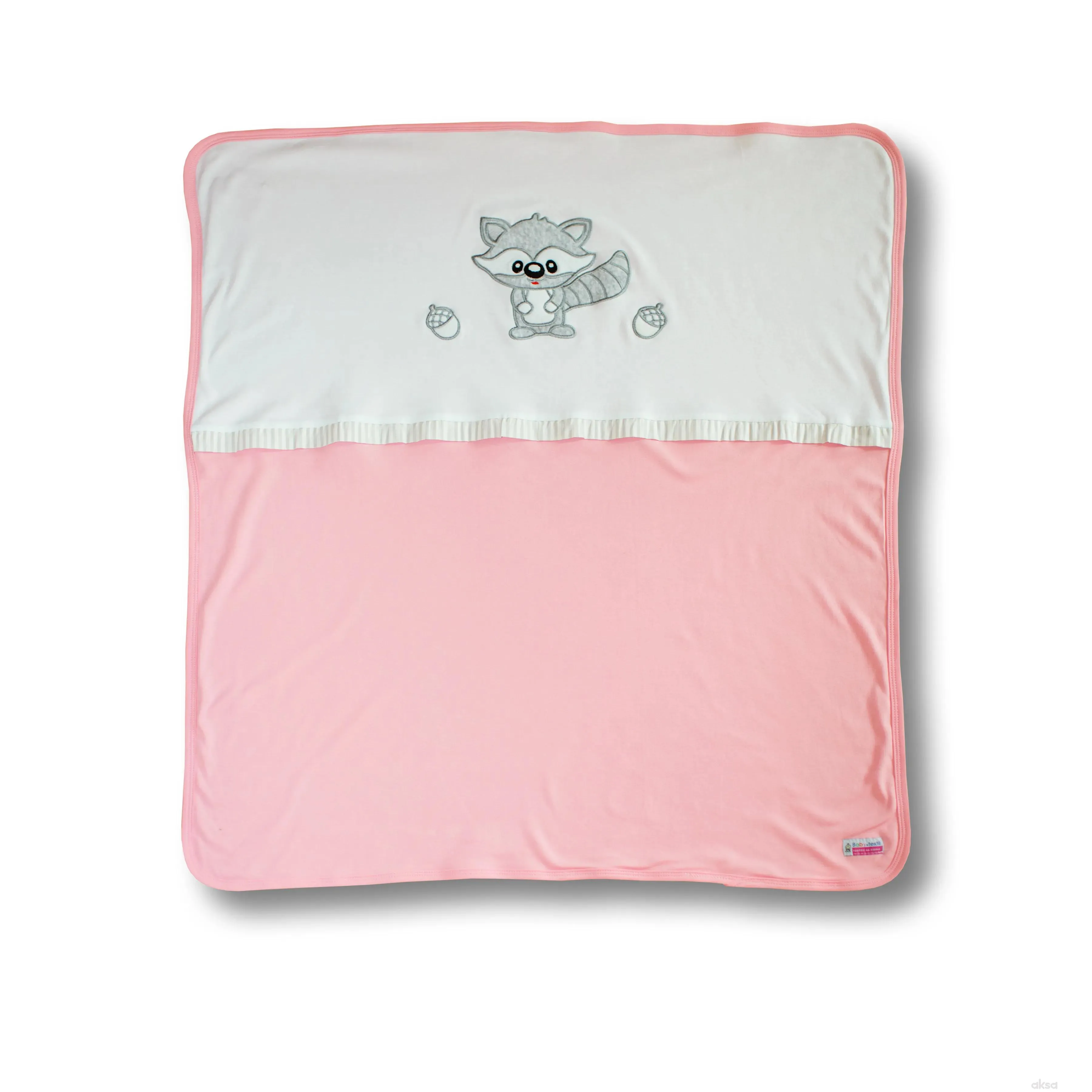 Baby Textil prekrivač
