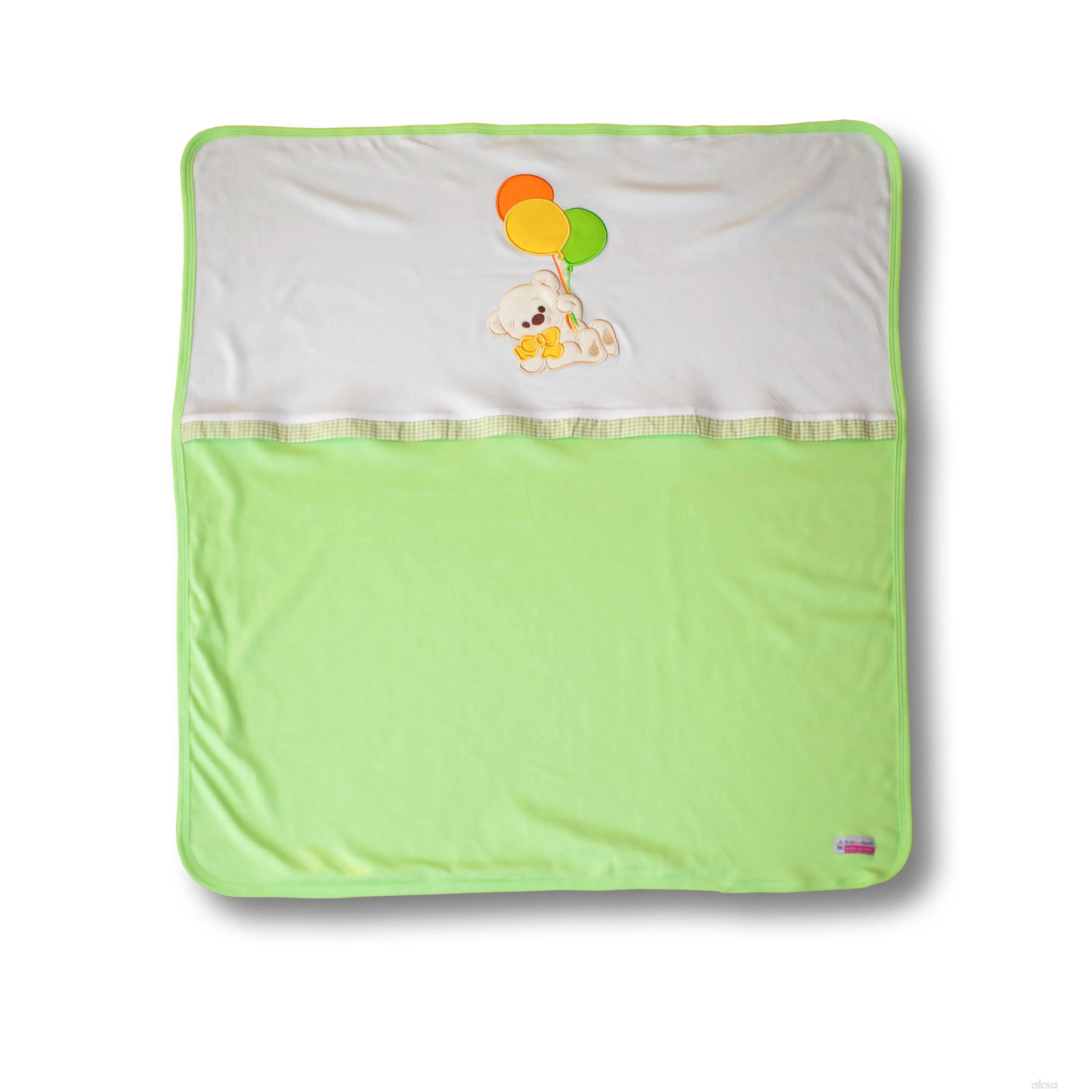 Baby Textil prekrivač