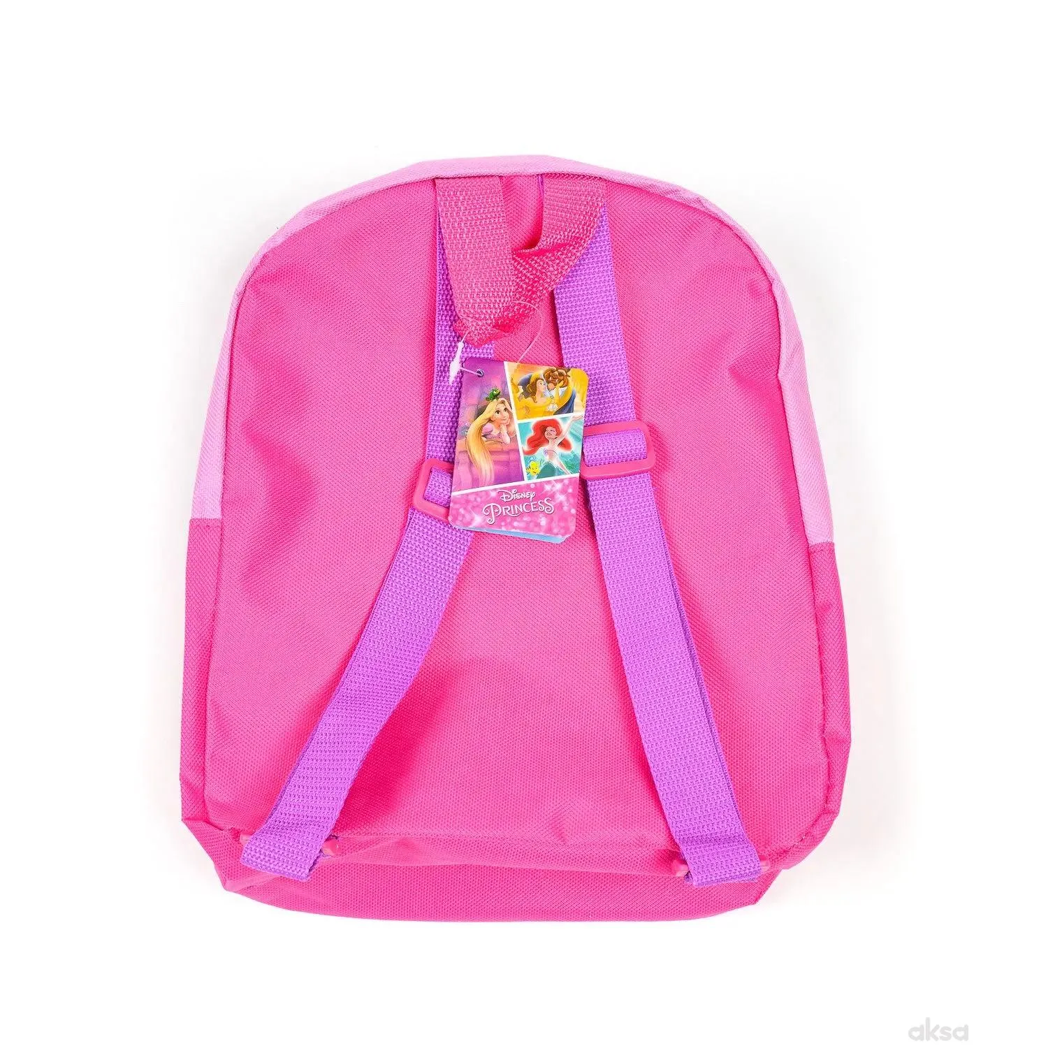 Kids Licensing, predškolski ruksak, 29cm, Princess 