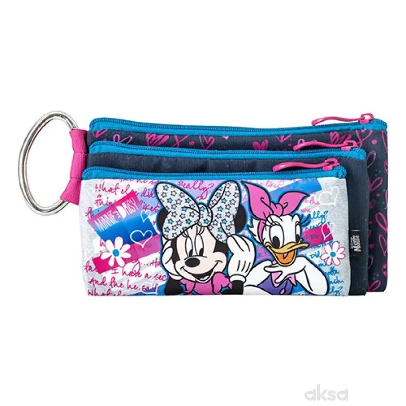 Pernica, Minnie Mouse, Minnie&daisy 