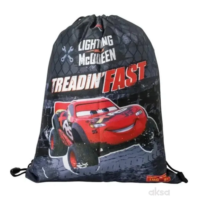 Talent, torba za patike, Cars, xrs