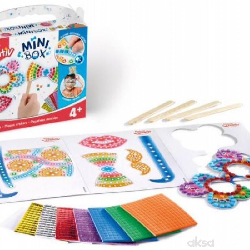 Maped Creativ mozaik set 