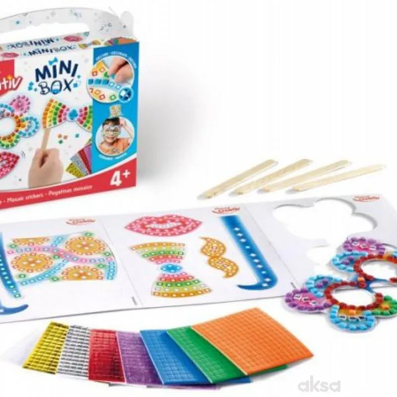 Maped Creativ mozaik set 