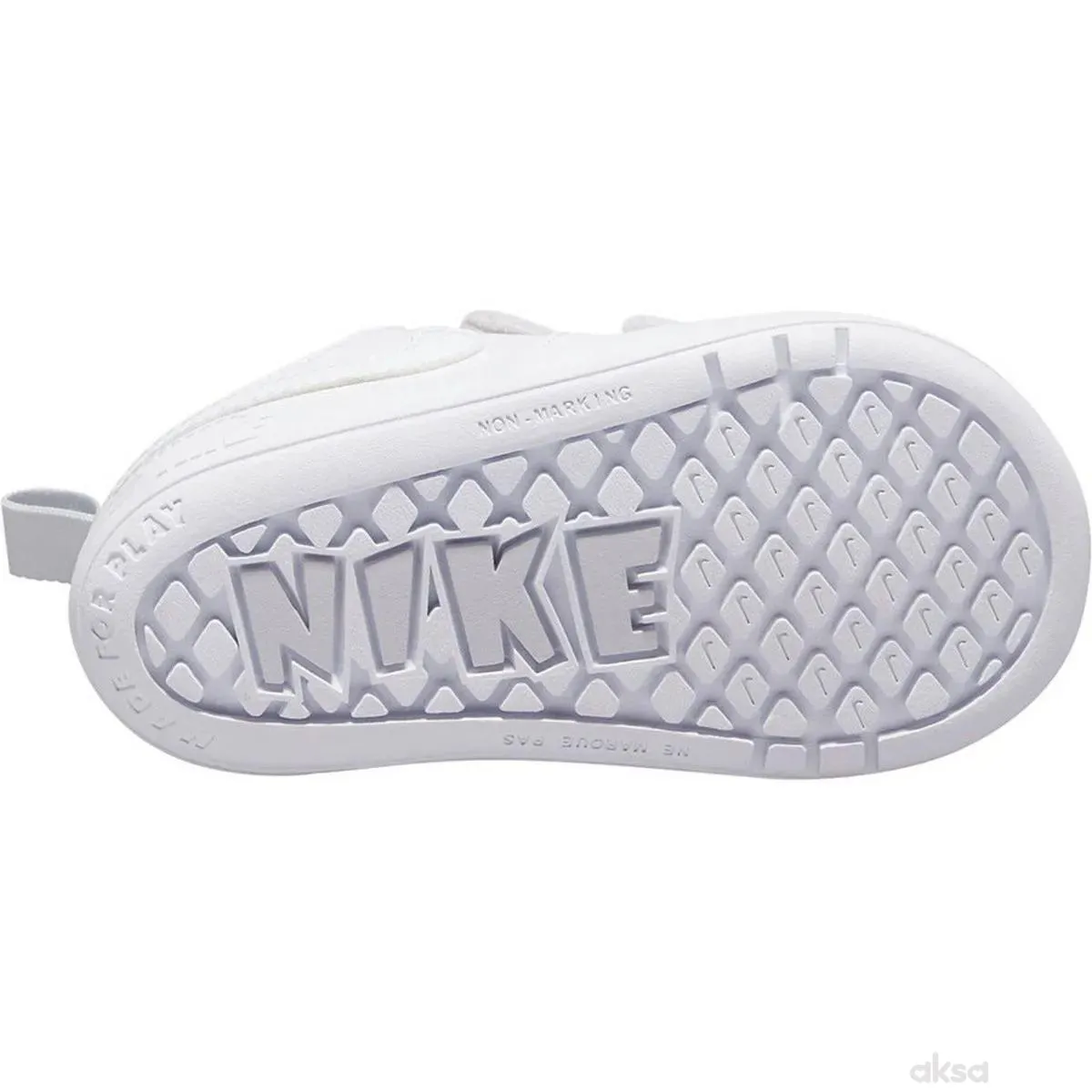 Nike patike,dječaci,18,5-18,5 18,5 1-BELA 