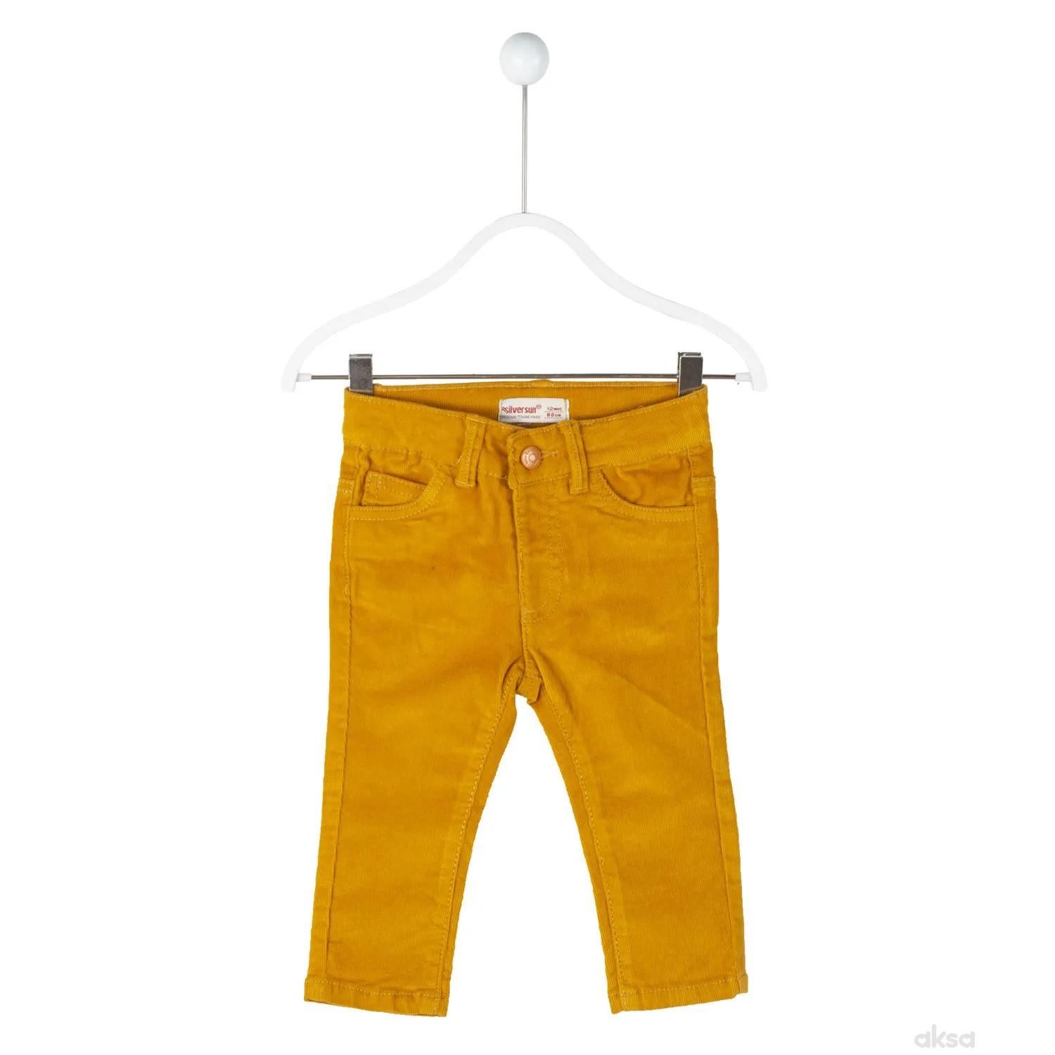 SilverSun pantalone,djevojčice