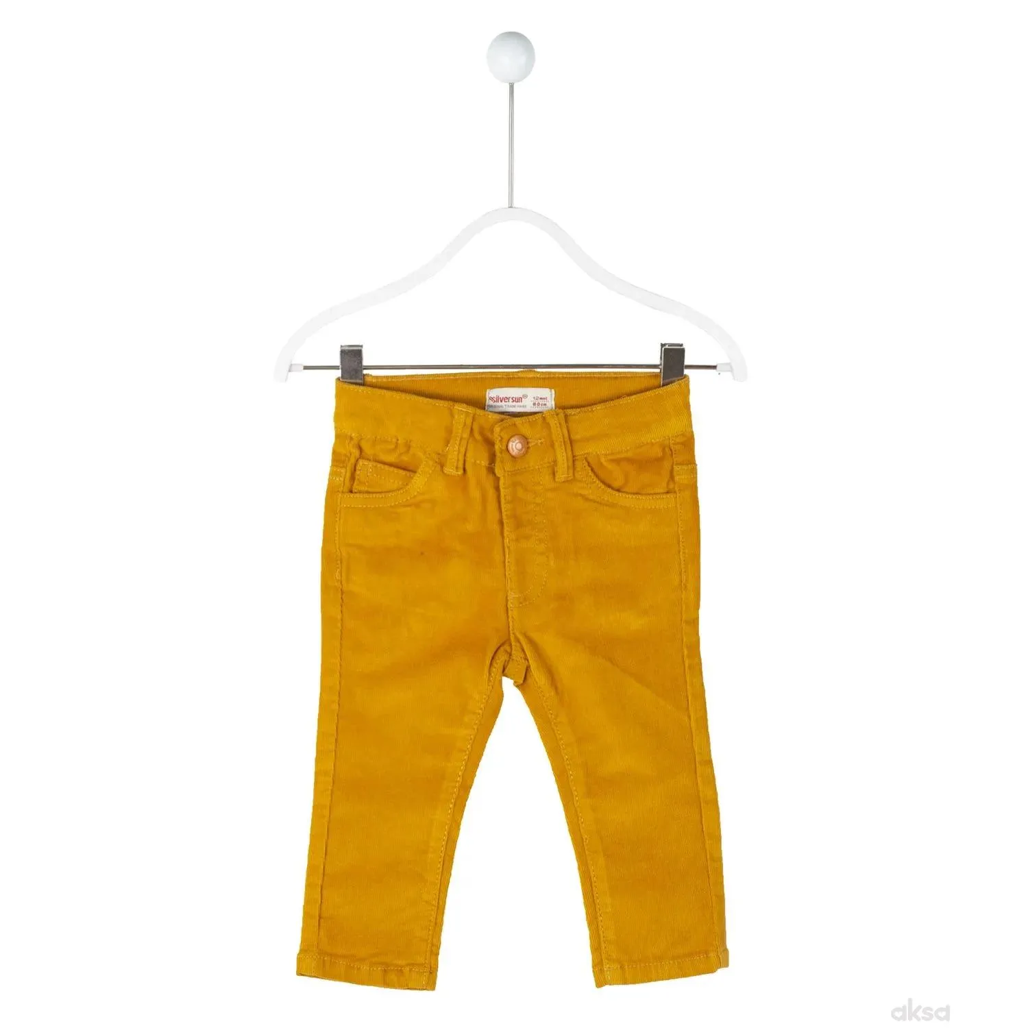 SilverSun pantalone,djevojčice