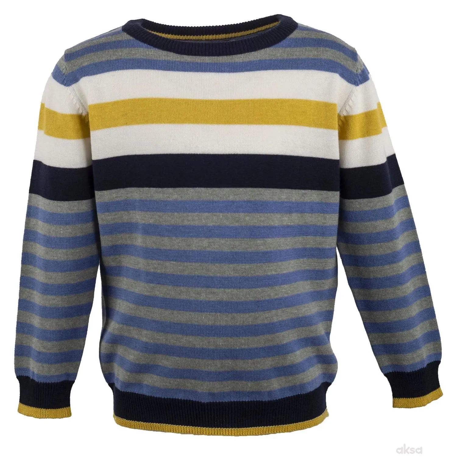 SilverSun džemper,dječaci-2-92 2-92 
