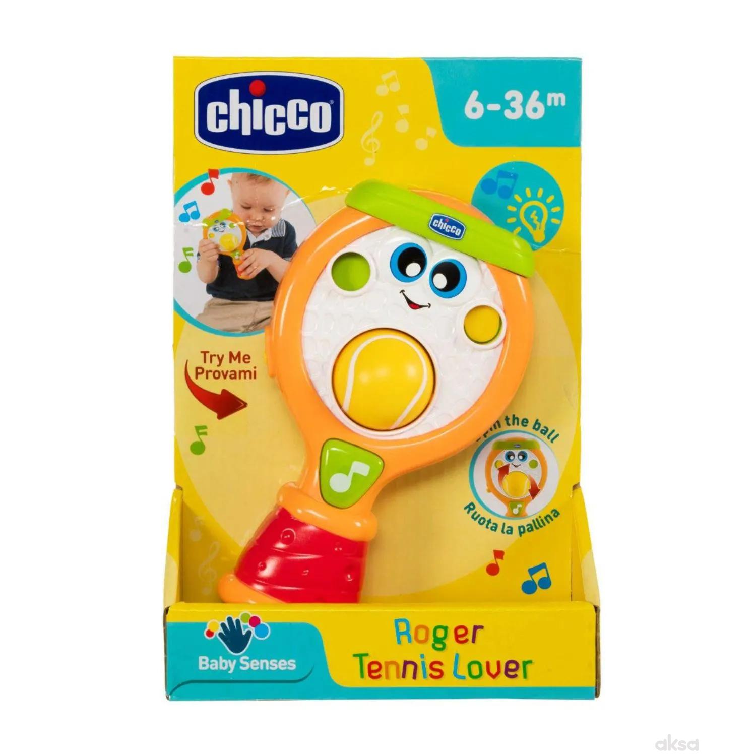 Chicco teniski reket 