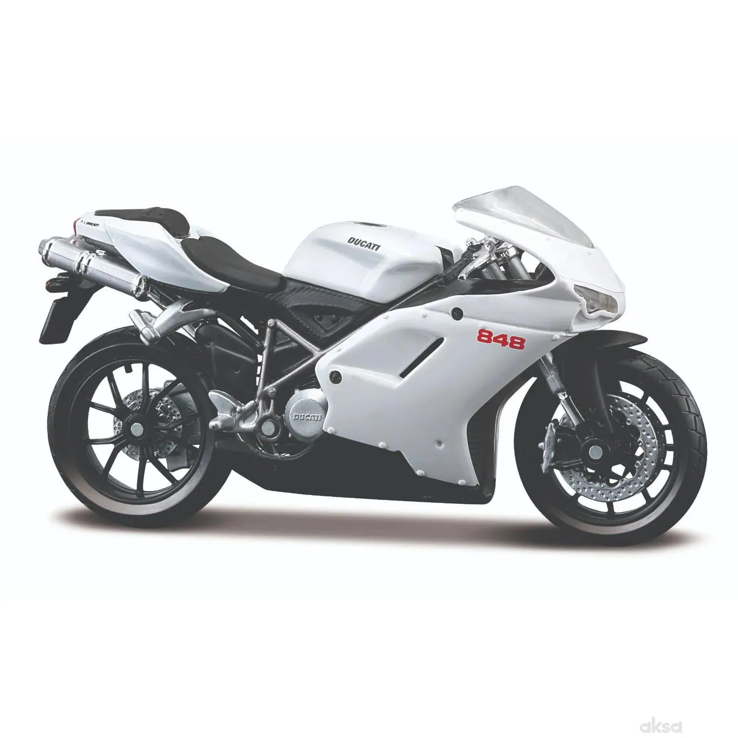 Maisto igračka motor 39300 1:18