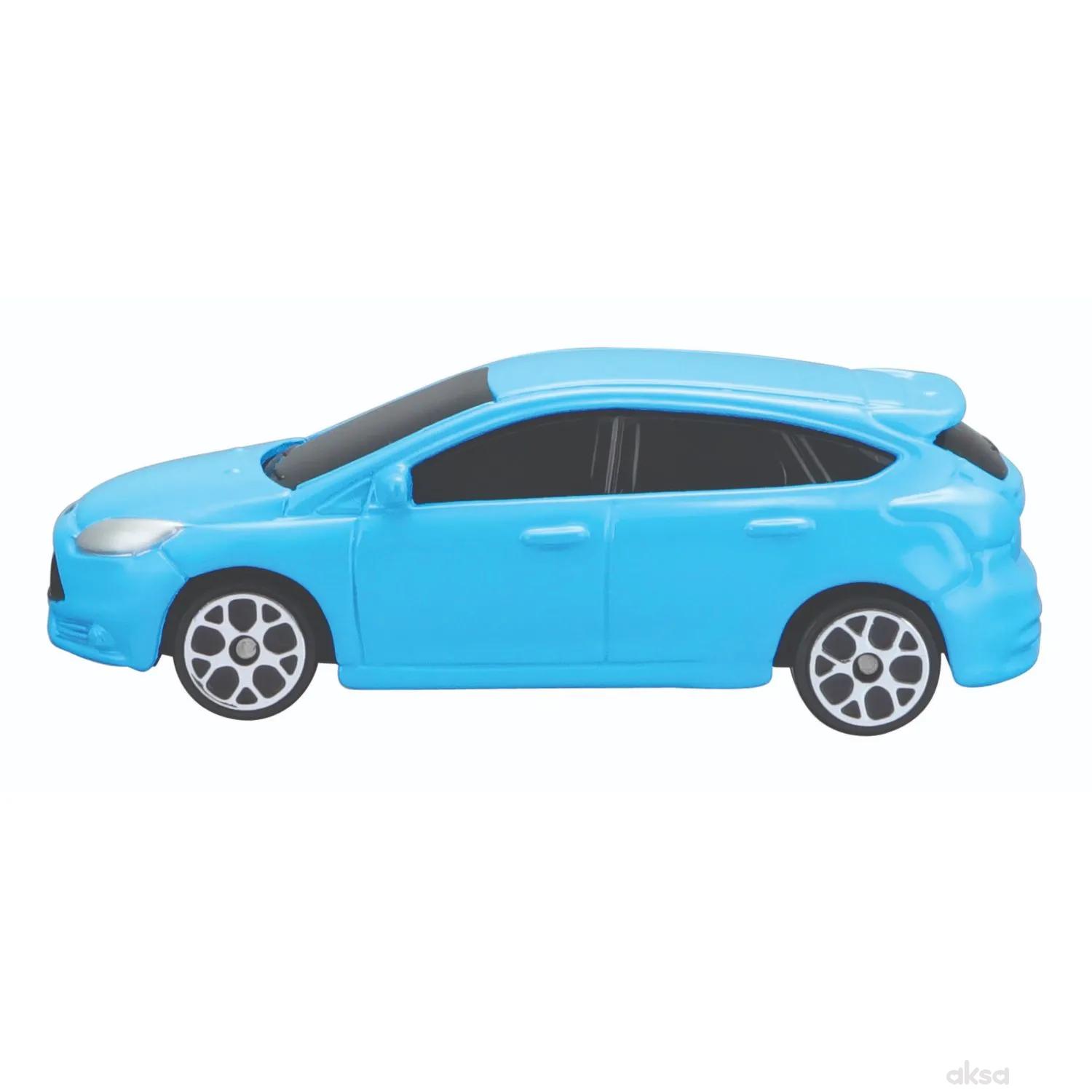 Maisto igračka automobil FM 