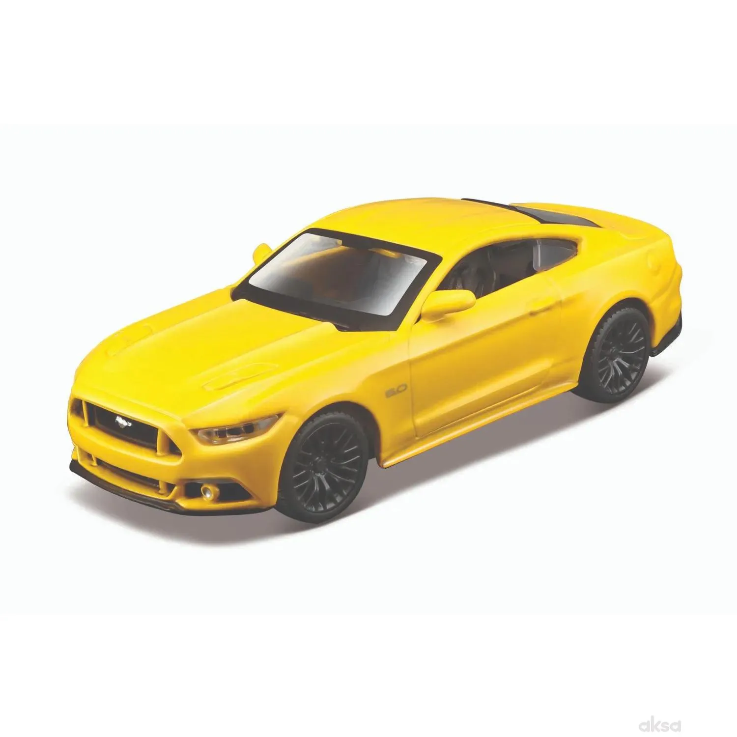Maisto igračka automobil moćni trkač 21001