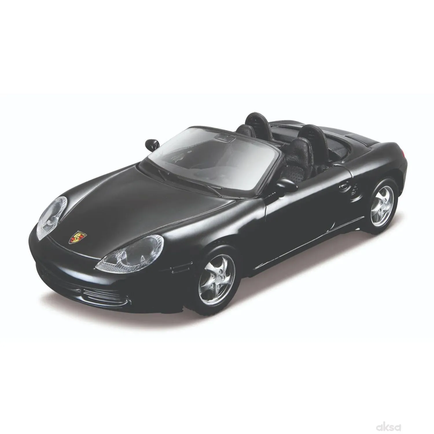 Maisto igračka automobil moćni trkač 21001
