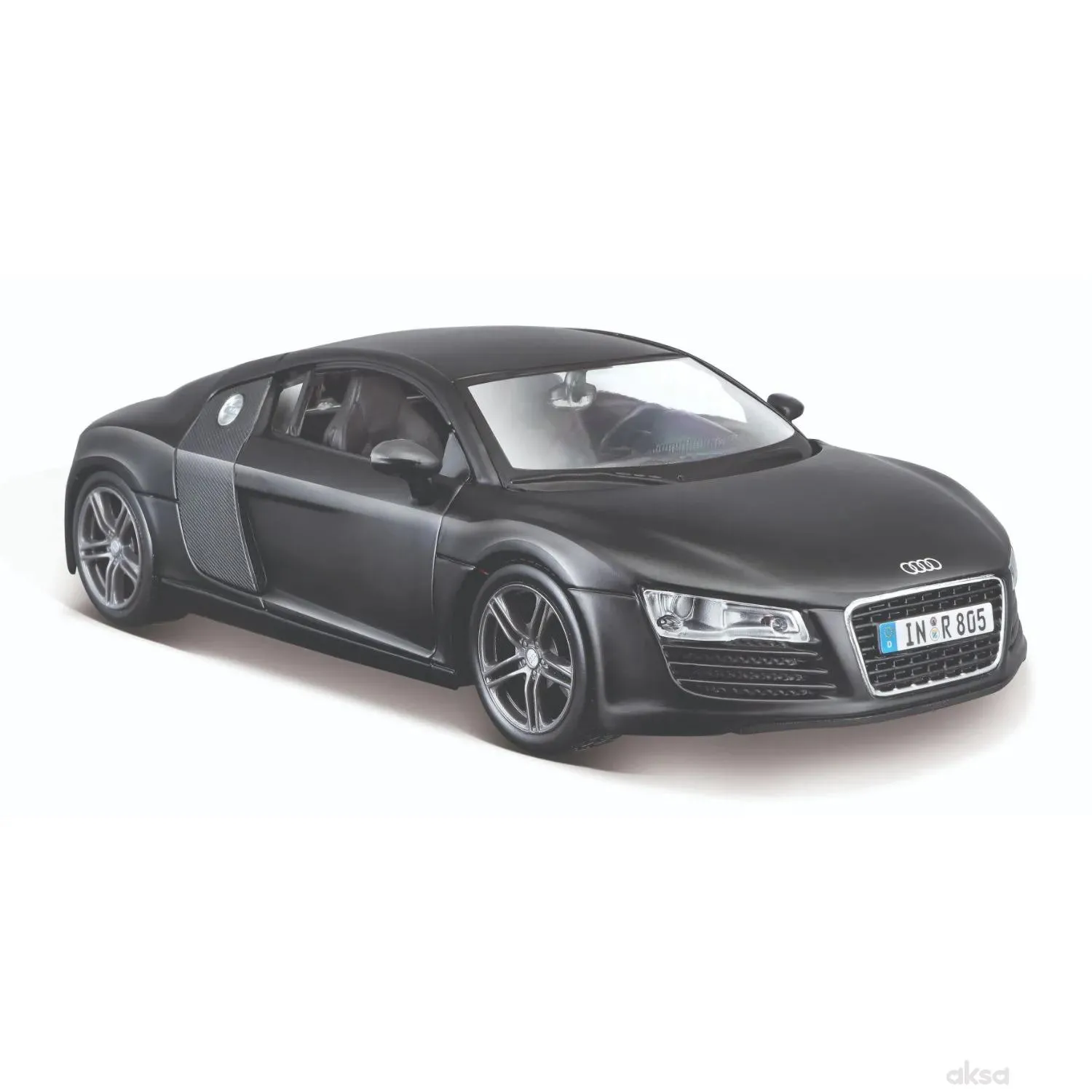 Maisto igračka automobil Audi R8 1:24