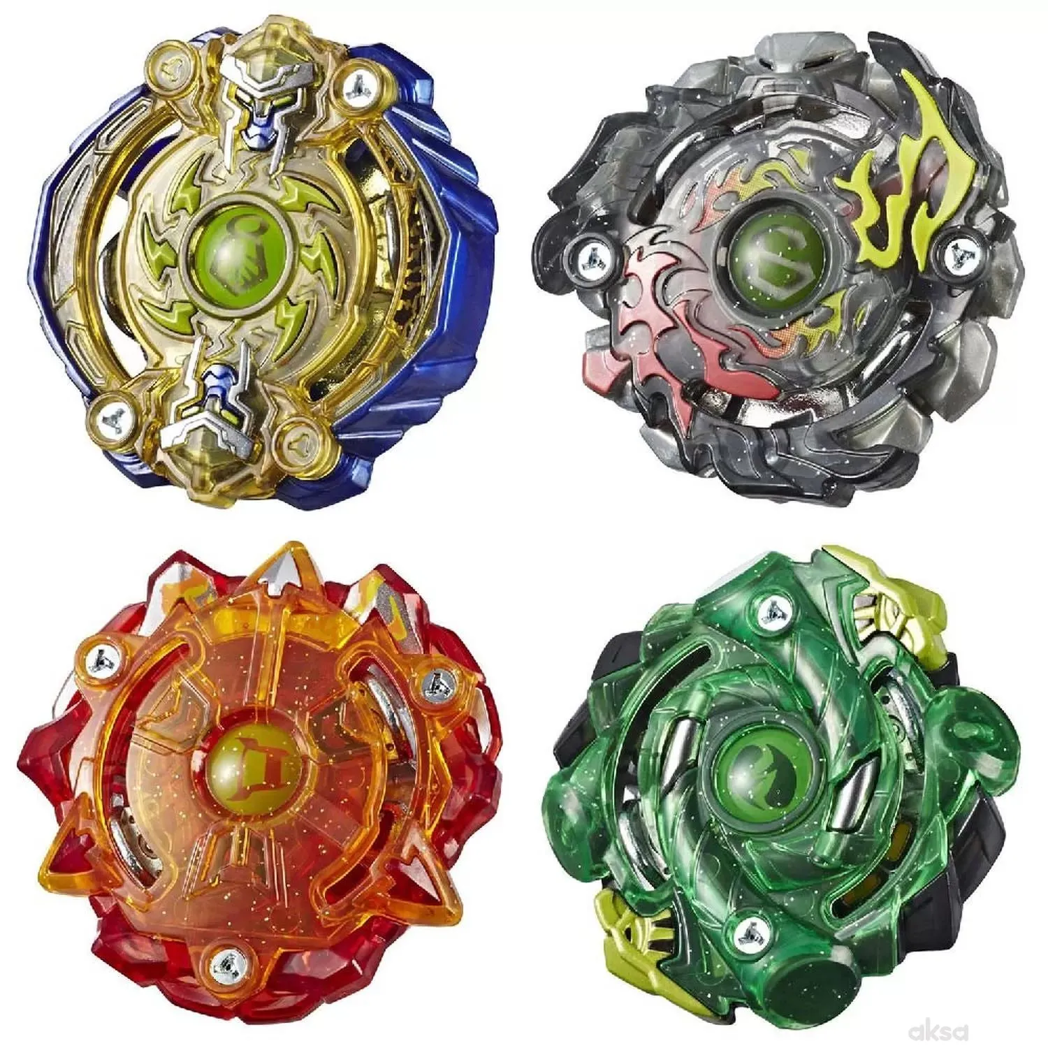 Bey Slingshock Single Tops Asst