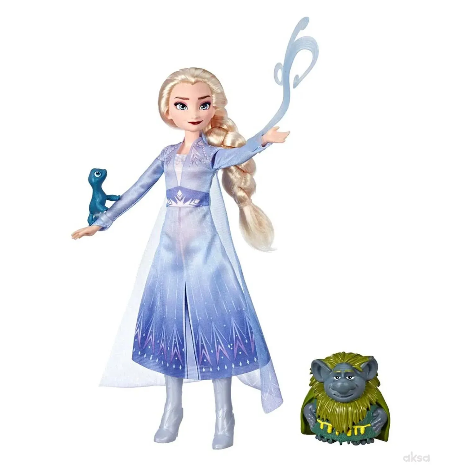 Frozen 2 Lutka
