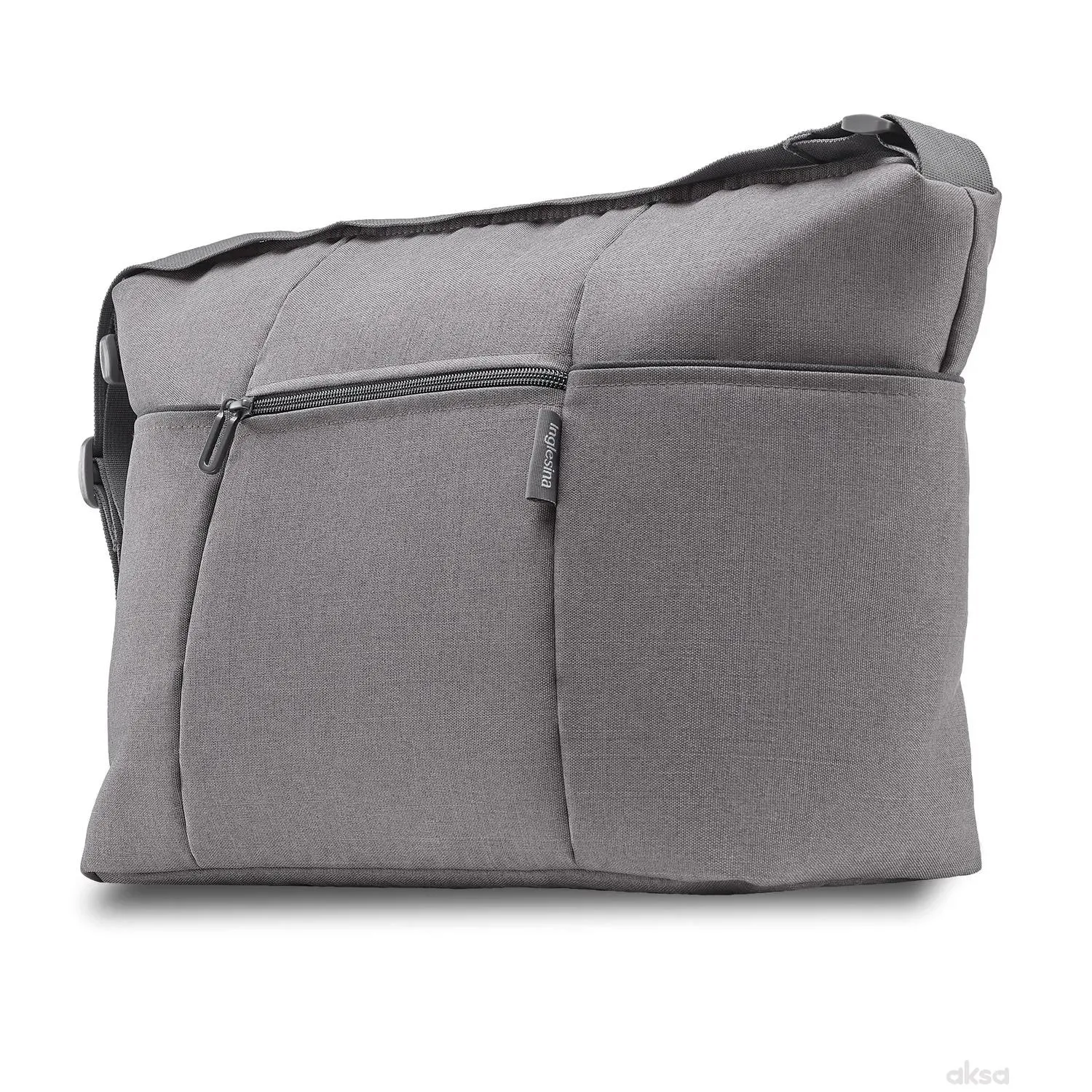 Inglesina torba Trilogy Stone grey