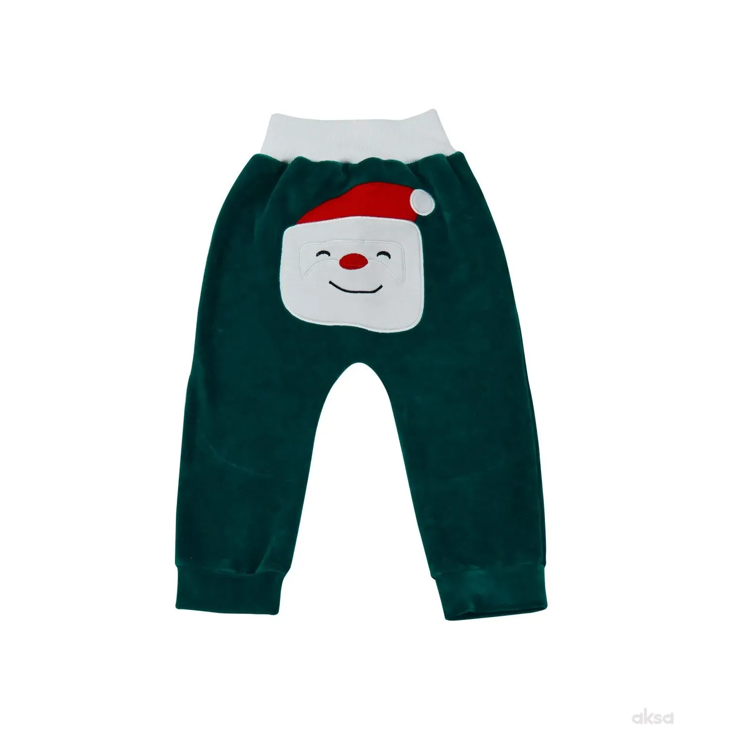 Lillo&Pippo pantalone pliš, unisex 