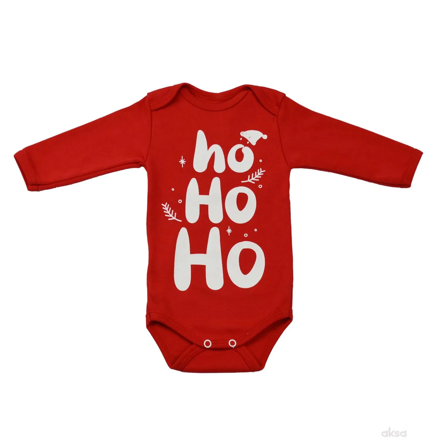 Lillo&Pippo bodi dr, unisex