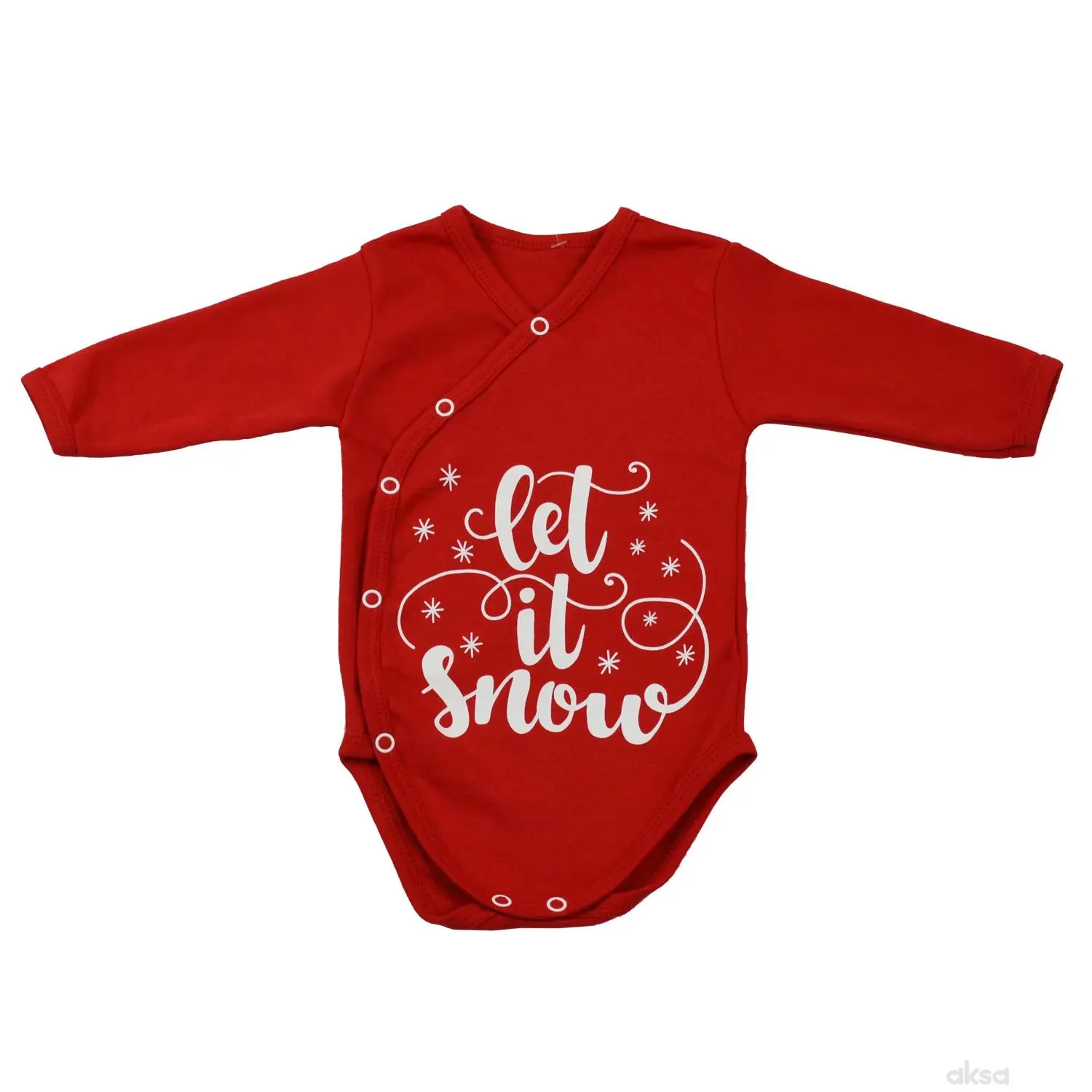Lillo&Pippo bodi benkica dr, unisex