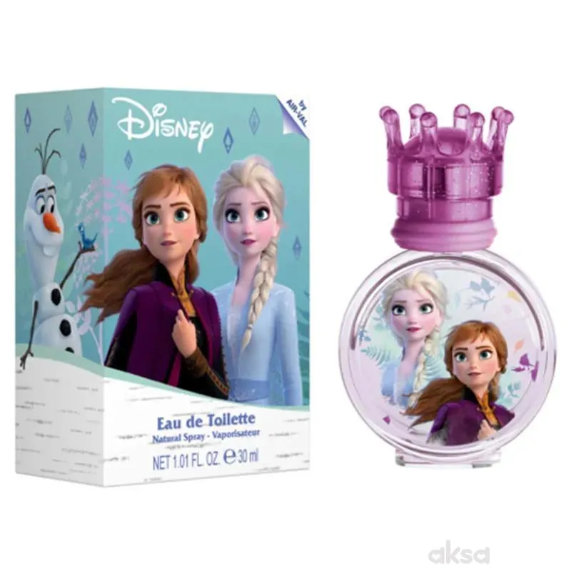 Frozen II parfimisana voda 30ml 