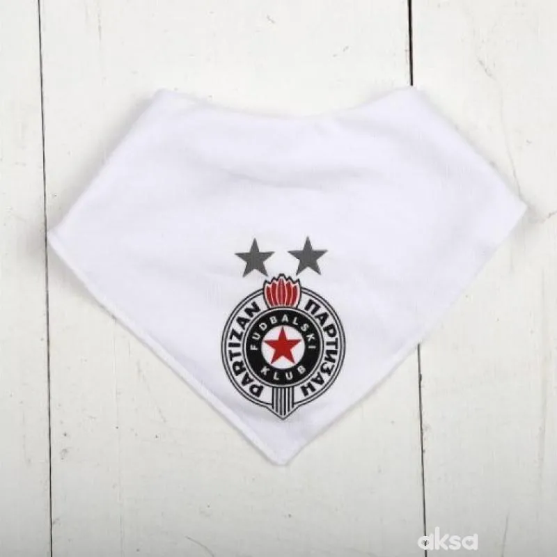 Stefan portikla Partizan 