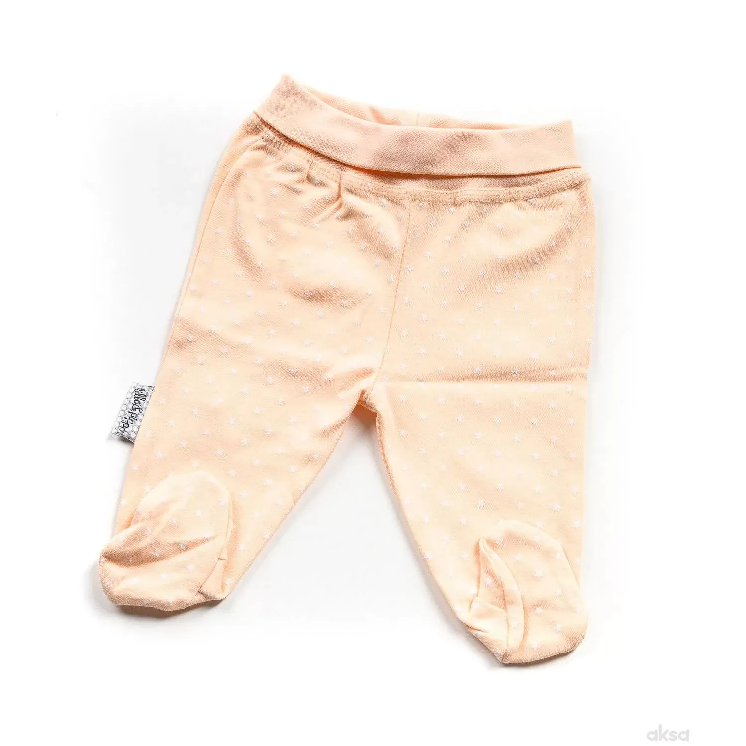 Lillo&Pippo bebi pantalone, djevojčice 