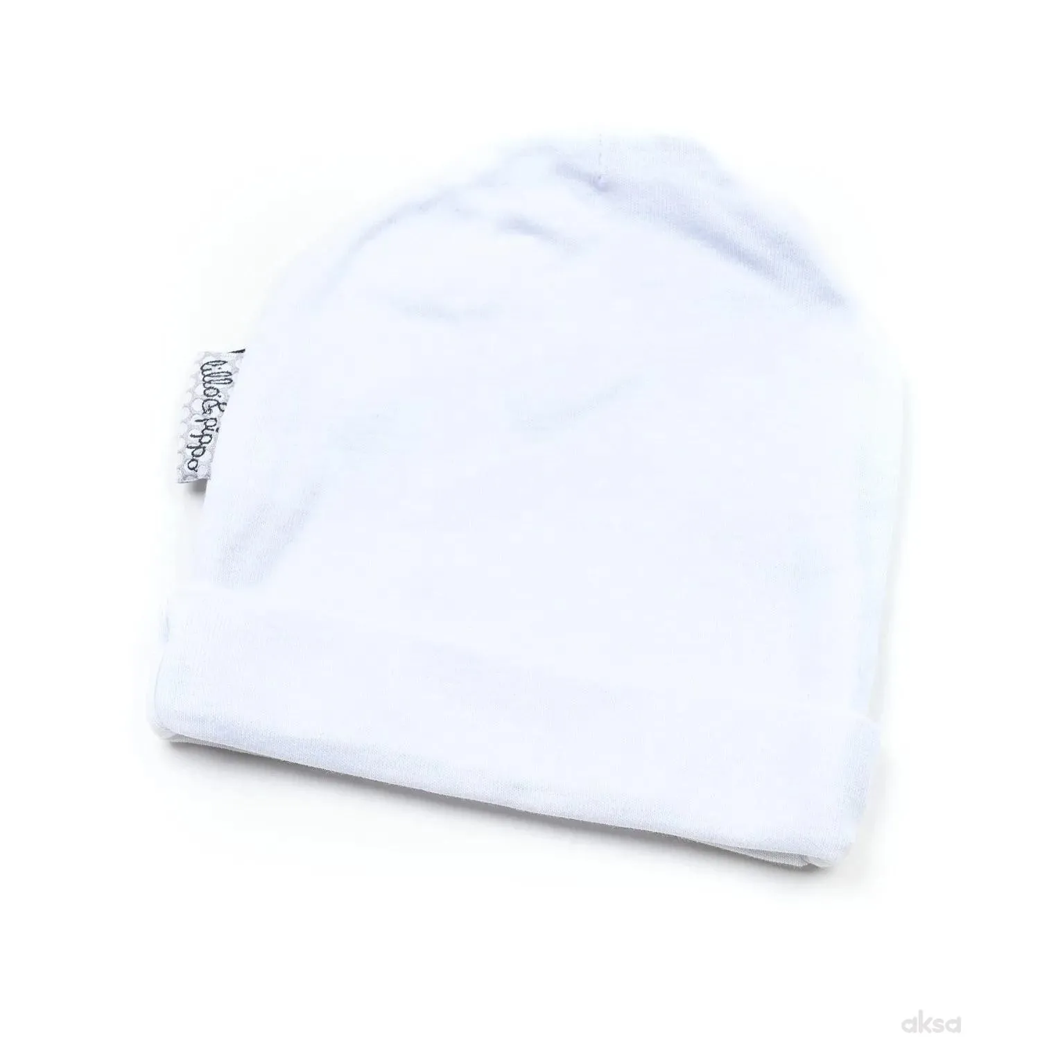 Lillo&Pippo baby kapa, unisex