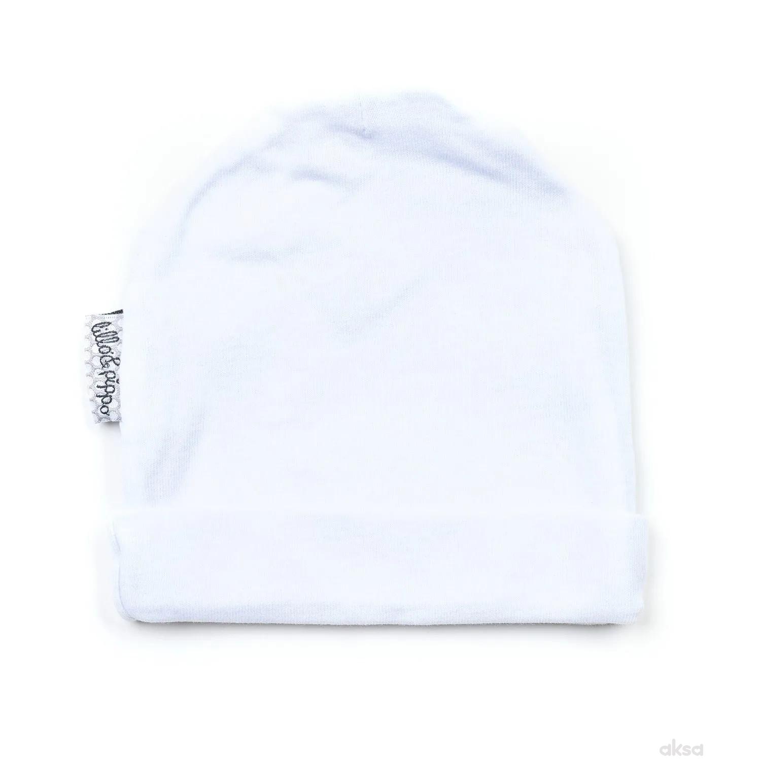 Lillo&Pippo baby kapa, unisex