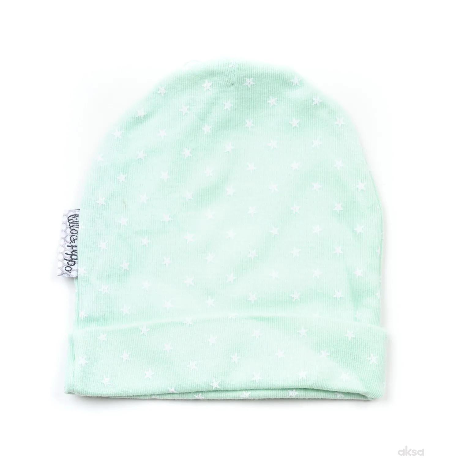 Lillo&Pippo baby kapa, unisex